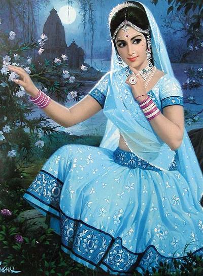 indian-beauty