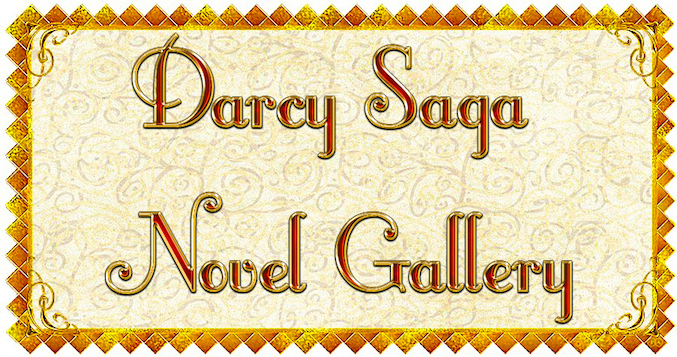 Novel Gallery - Sharon Lathan, Novelist