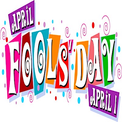 The Origin of April Fool's Day. . . Maybe! - Sharon Lathan, Novelist